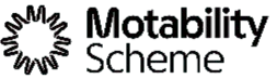 Motability scheme logo