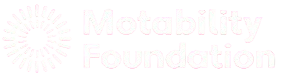 Motability foundation logo