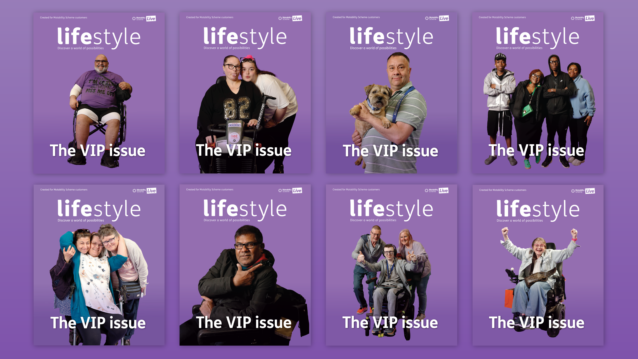 Picture of cover stars 